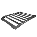 Roof Rack & Bed Rack Luggage Carrier for 2005-2023 Toyota Tacoma 4 Doors b4034-s-7