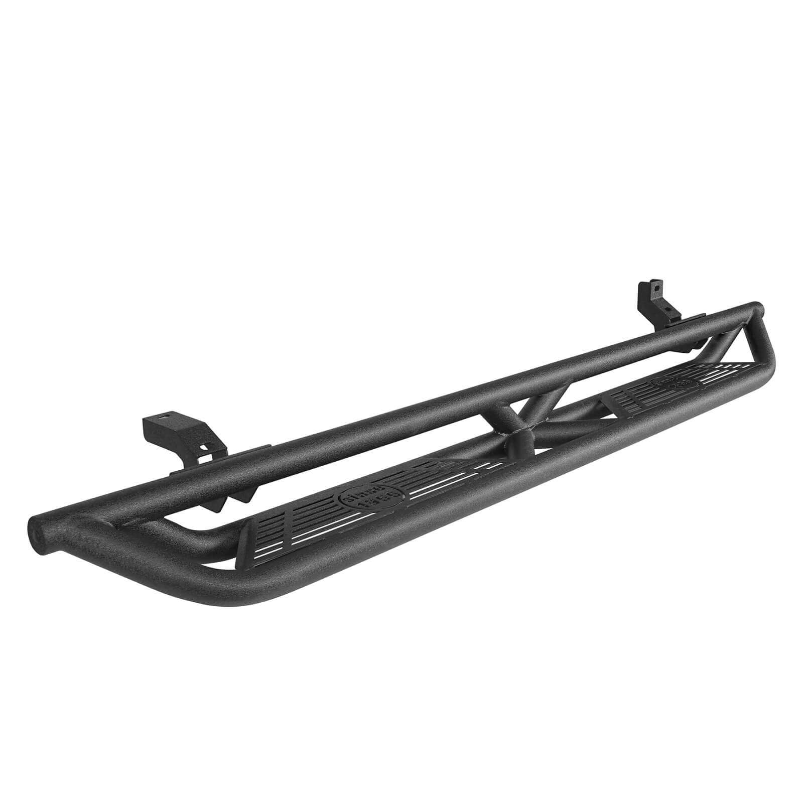 Ford Bronco Nerf Bars Side Step (21-22 Models) - ultralisk4x4 BXG.8903-S 10
