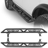 Ford Bronco Nerf Bars Side Step (21-22 Models) - ultralisk4x4 BXG.8903-S 1