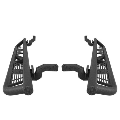 Ford Bronco Nerf Bars Side Step (21-22 Models) - ultralisk4x4 BXG.8903-S 8