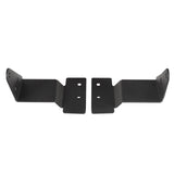 21-23 Ford Bronco Over-Windshield Mounting Brackets for 50 in. LED Light Bar(Not Included) ft20000 6