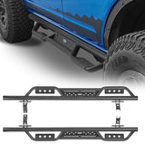 Bronco 4-Door Running Boards(21-24 Ford Bronco) - ultralisk4x4