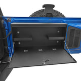 Ford Bronco Steel Tailgate Table Storage Lock Box- ultralisk4x4 ft20008 3