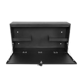 Ford Bronco Steel Tailgate Table Storage Lock Box- ultralisk4x4 ft20008 5