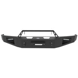 2004-2008 Ford F-150 Aftermarket Front Winch Bumper Discovery Ⅰ - Ultralisk 4x4 b8001 9