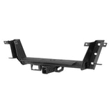 Ford Class III Aftermarket Receiver Hitch with 2" Square Receiver Opening ( 09-14 Ford F-150 ) b8214s 10