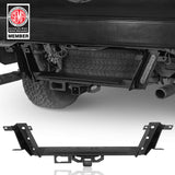 Ford Class III Aftermarket Receiver Hitch with 2