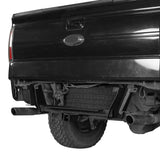 Ford Class III Aftermarket Receiver Hitch with 2" Square Receiver Opening ( 09-14 Ford F-150 ) b8214s 6
