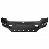 05-07 Ford F-250 F-350 Front Bumper Replacement w/ Skid Plate HR Ⅰ b8501 6