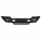 05-07 Ford F-250 F-350 Front Bumper Replacement w/ Skid Plate HR Ⅰ b8501 7