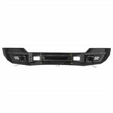 2011-2016 Ford F-250 Full Width Front Bumper Replacement HR Ⅱ b8522 6