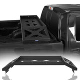 Ford F-150 Bed Rack for 2009-2014 Ford F-150 Cargo Rack Luggage Storage Carrier  BXG8208 1