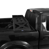 Ford F-150 Bed Rack for 2009-2014 Ford F-150 Cargo Rack Luggage Storage Carrier  BXG8208 2
