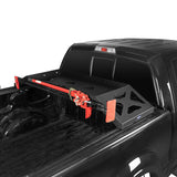 Ford F-150 Bed Rack for 2009-2014 Ford F-150 Cargo Rack Luggage Storage Carrier  BXG8208 3