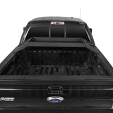 Ford F-150 Bed Rack for 2009-2014 Ford F-150 Cargo Rack Luggage Storage Carrier  BXG8208 5