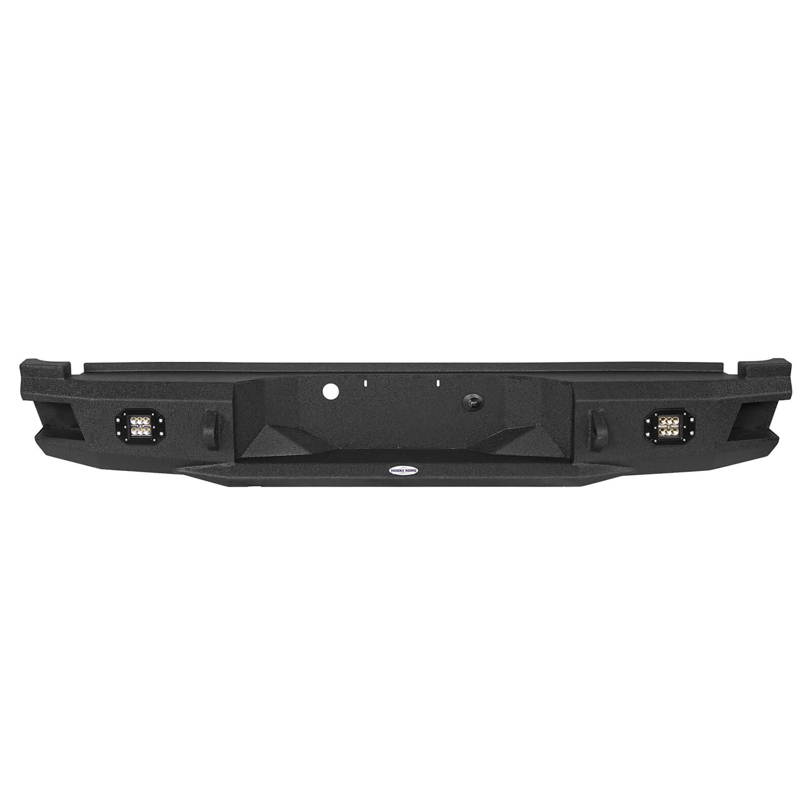 Ford Pickup Truck Rear Aftermarket Bumper (05-07 F-250) b8503 7