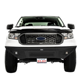 Ford HR Ⅰ Front Bumper Replacement  (19-23 Ranger) b8800 3