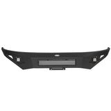 Ford HR Ⅰ Front Bumper Replacement  (19-23 Ranger) b8800 8