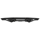 Ford HR Ⅰ Front Bumper Replacement  (19-23 Ranger) b8800 9