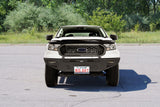 Ford Heavy Duty Front Winch Bumper Replacement (19-23 Ranger) - Ultralisk 4x4 b8801 12