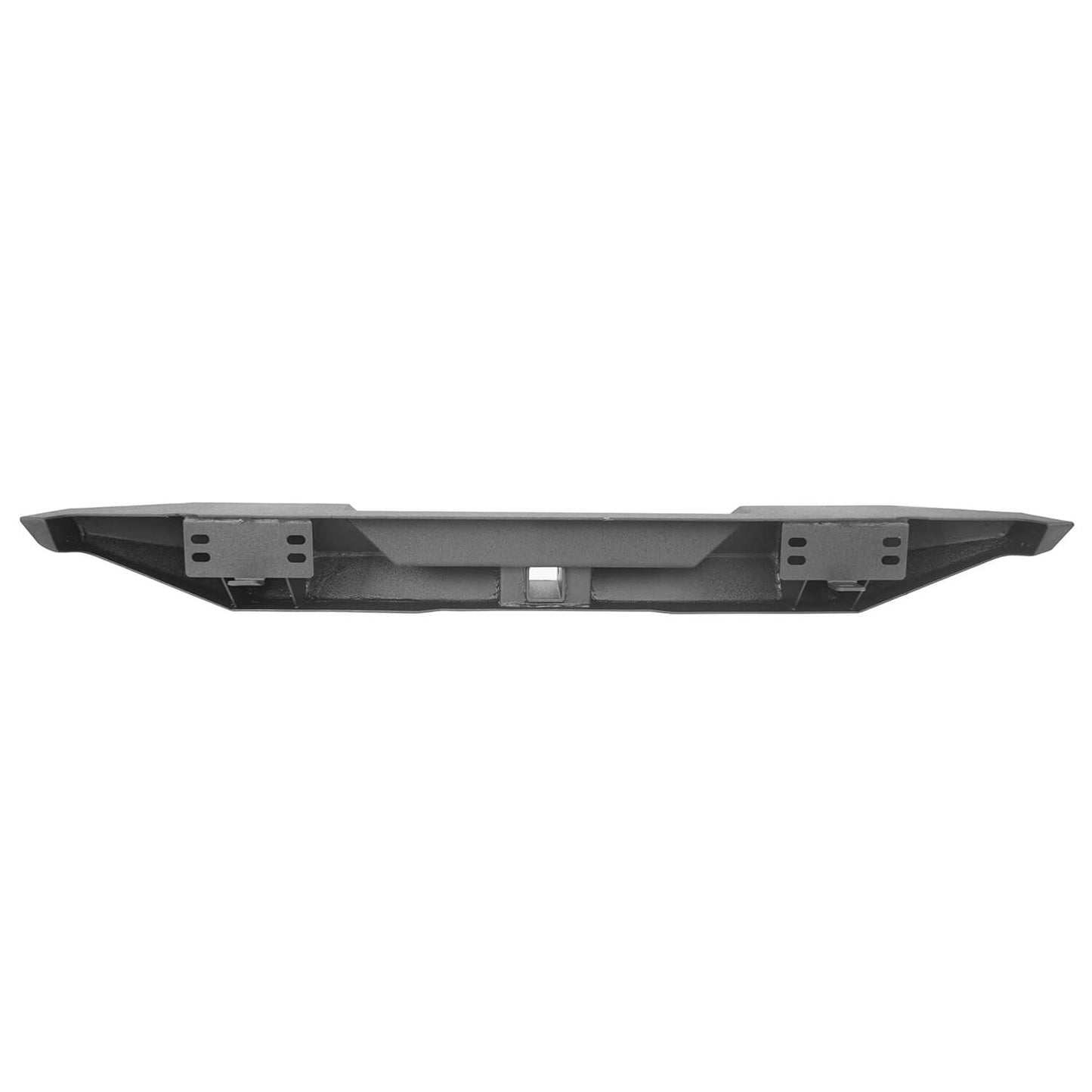 Front & Rear Bumper For 1976-1986 Jeep CJ-7 - ultralisk4x4