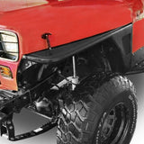 Tubular Front Fender Flares Fenders for 1987-1995 Jeep Wrangler YJ  Jeep YJ Accessories Jeep YJ Parts Ultralisk 4x4 u9018 2