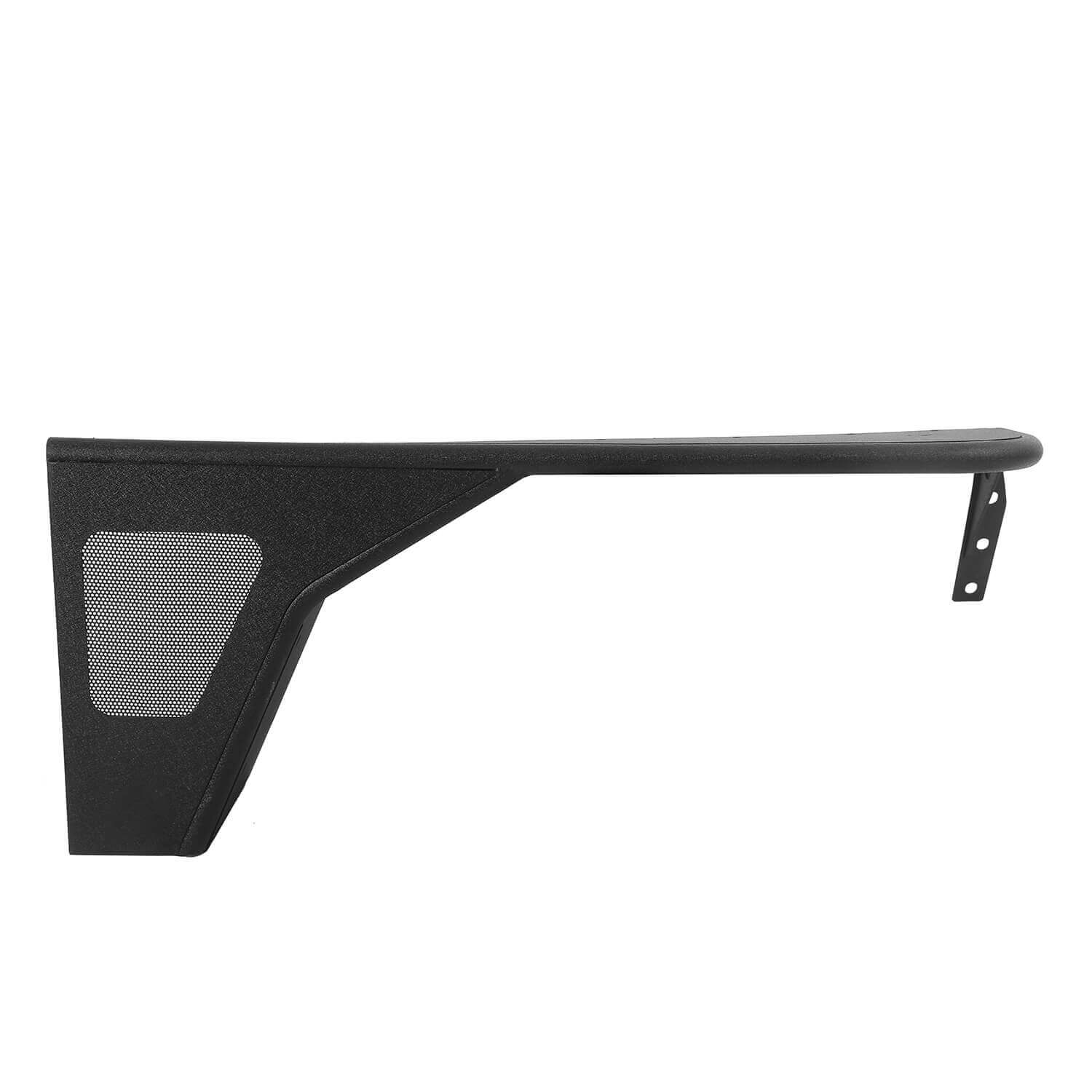 Jeep TJ Front Fender Flares Armor Wheel Fenders for 1997-2006 Jeep Wrangler TJ bxg058 7