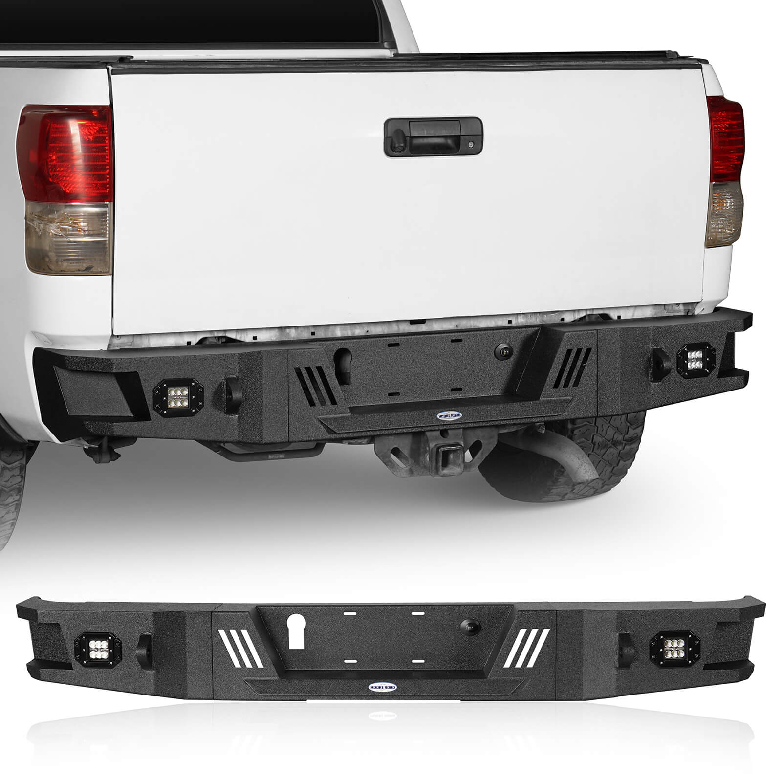 Protune Suspension 3