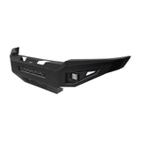 Tacoma Front Bumper Full Width Front Bumper w/Winch Plate for 2005-2011 Toyota Tacoma - Ultralisk 4x4  b4019-7