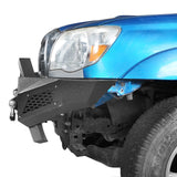 Tacoma Full Width Front Bumper for 2005-2011 Toyota Tacoma b400140084201-4