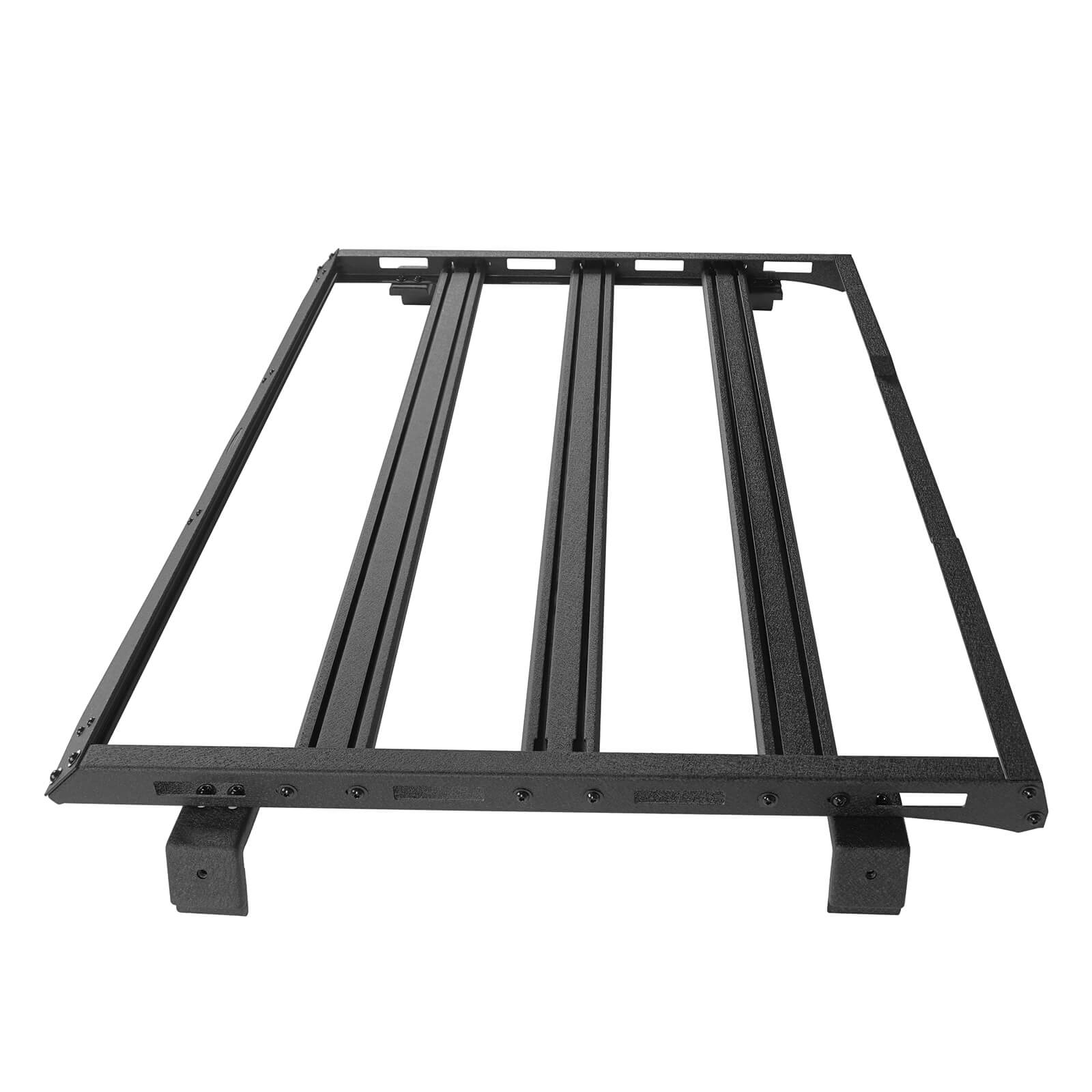 Jeep Discovery Roof Top Rack ( 20-23 Jeep Gladiator JT Hardtop ) b7011s 10