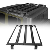 Jeep Discovery Roof Top Rack ( 20-24 Jeep Gladiator JT Hardtop ) - Ultralisk 4x4