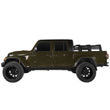 JEEP JT Rock Rails & Rocker Guards (20-22 Jeep Gladiator JT) - Ultralisk 4x4 BXG.7009-S 3
