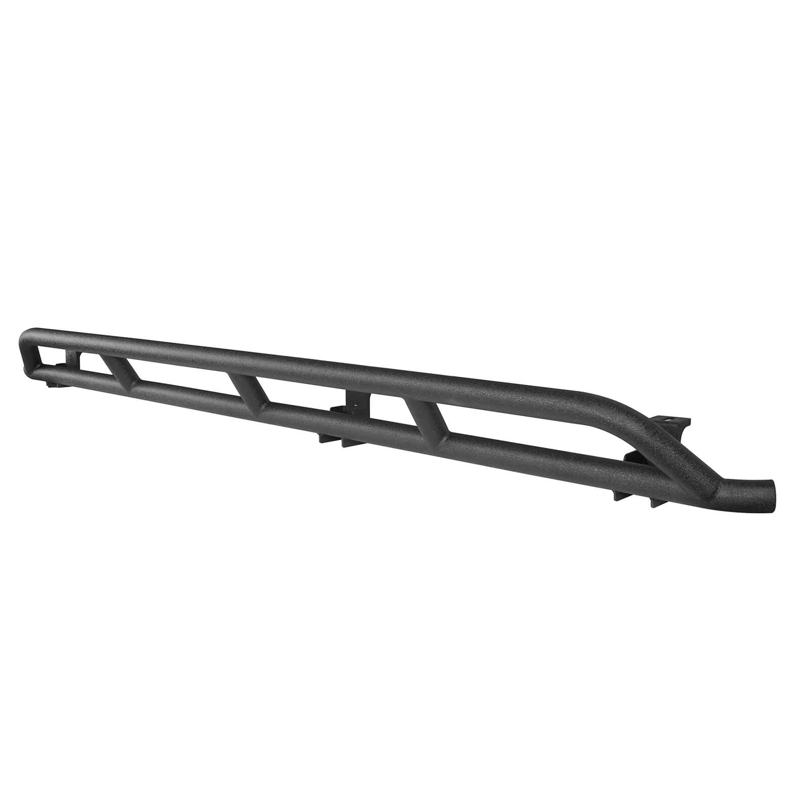 JEEP JT Rock Rails & Rocker Guards (20-24 Jeep Gladiator JT ...