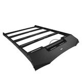 Roof Rack & Bed Rack Luggage Carrier for 2005-2023 Toyota Tacoma Double Cab 4 Doors - ultralisk4x4 b40204009-9