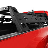 Roof Rack & Bed Rack Luggage Carrier for 2005-2023 Toyota Tacoma Double Cab 4 Doors - ultralisk4x4 b40204009-6