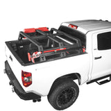 Tundra Roof Rack Luggage Rack & 13" High Bed Rack for Toyota Tundra Crewmax ultralisk4x4 u605606 9
