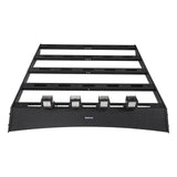 Roof Rack & Bed Rack Luggage Carrier for 2005-2021 Toyota Tacoma  Access Cab 4 Doors - ultralisk4x4 u40214009 6