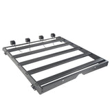Roof Rack / Bed Rack / Roll Bar Bed Rack for 2014-2021 Toyota Tundra  b5004+b5005+b5006 5