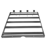 Roof Rack / Bed Rack / Roll Bar Bed Rack for 2014-2021 Toyota Tundra  b5004+b5005+b5006 6