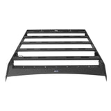 Ford F-150 Roof Rack for 2009-2014 Ford Raptor & F-150 SuperCrew BXG8205 7