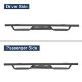 Running Boards Drop Side Steps Bar(09-14 Ford F-150 SuperCrew) - ultralisk4x4