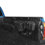 6 foot Long Bed Full-Length Rear Bed MOLLE Panel System(05-23 Toyota Tacoma) - ultralisk 4x4