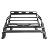 Tacoma Roof Rack & Bed Rack Combo Luggage Carrier Roll Bar for Toyota Tacoma 4 Doors - Ultralisk 4x4 u405408 13