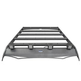 Tacoma Roof Rack & Bed Rack Combo Luggage Carrier Roll Bar for Toyota Tacoma 4 Doors - Ultralisk 4x4 u405408 7