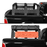 Truck/Pick-up 18.8" High Overland Bed Rack - Ultralisk 4x4