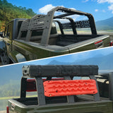 Truck 18.8" High Overland Bed Rack - ultralisk4x4