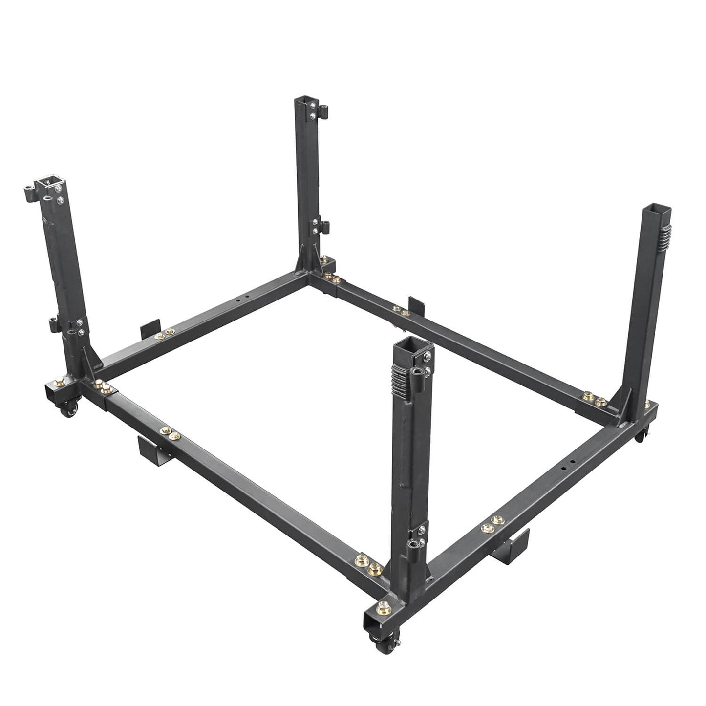 Tubular Doors & Side Mirrors & Door Storage 20-25 Jeep Gladiator JT) - ultralisk4x4