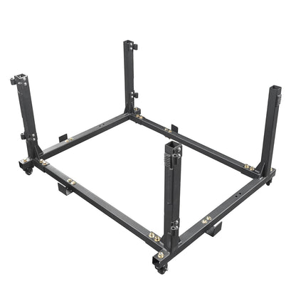 Tubular Doors & Side Mirrors & Door Storage 20-25 Jeep Gladiator JT) - ultralisk4x4